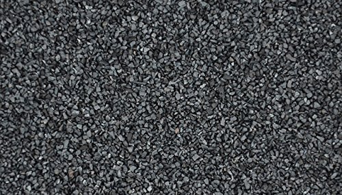 鋳付けるスチールグリットブラストメディア G-50グリットサイズ (100重量ポンド)