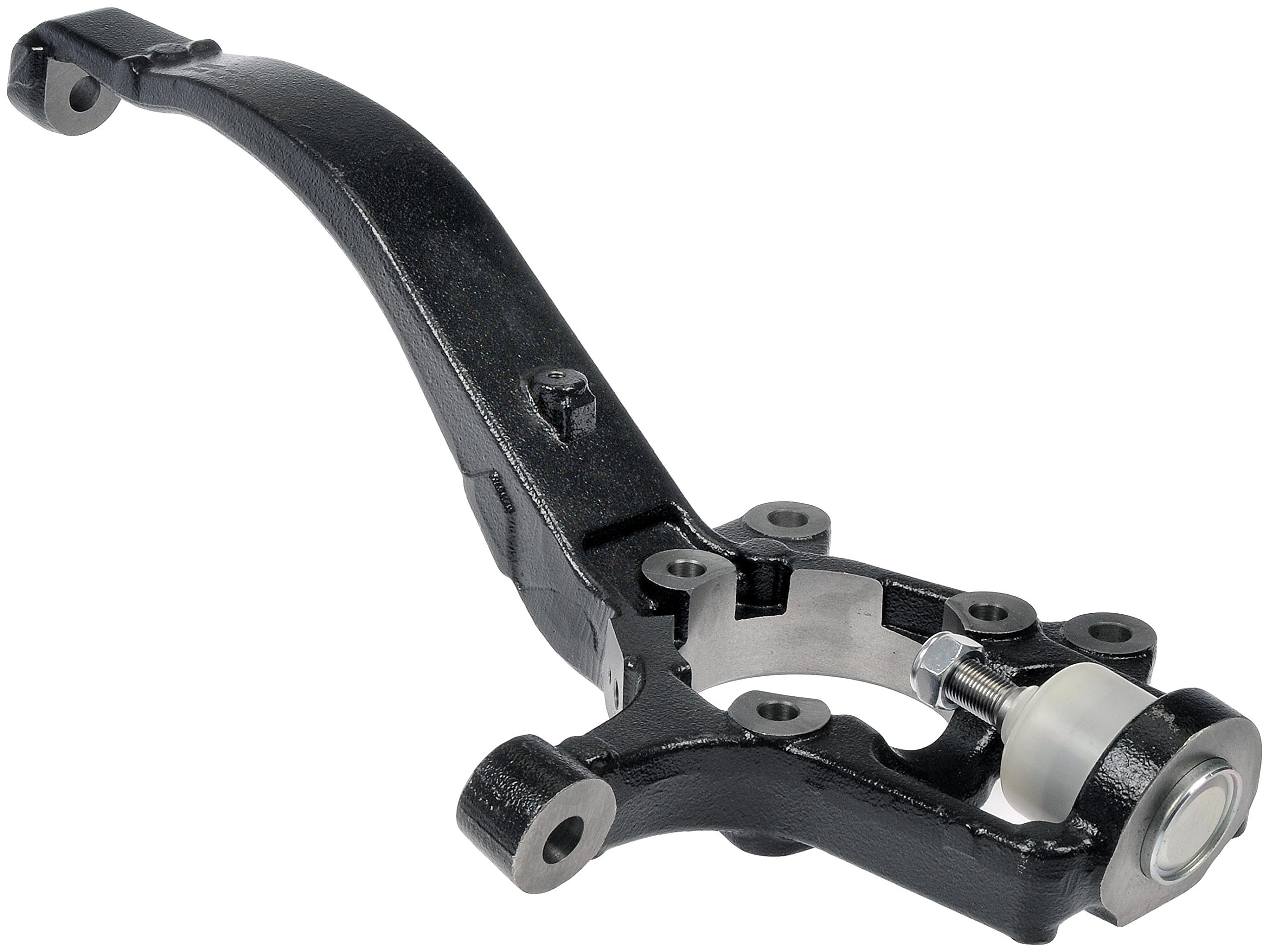 Dorman 698-008 Front Passenger Side Steering Knuckle for Select Dodge / Jeep Models｜global研究所 49,422円