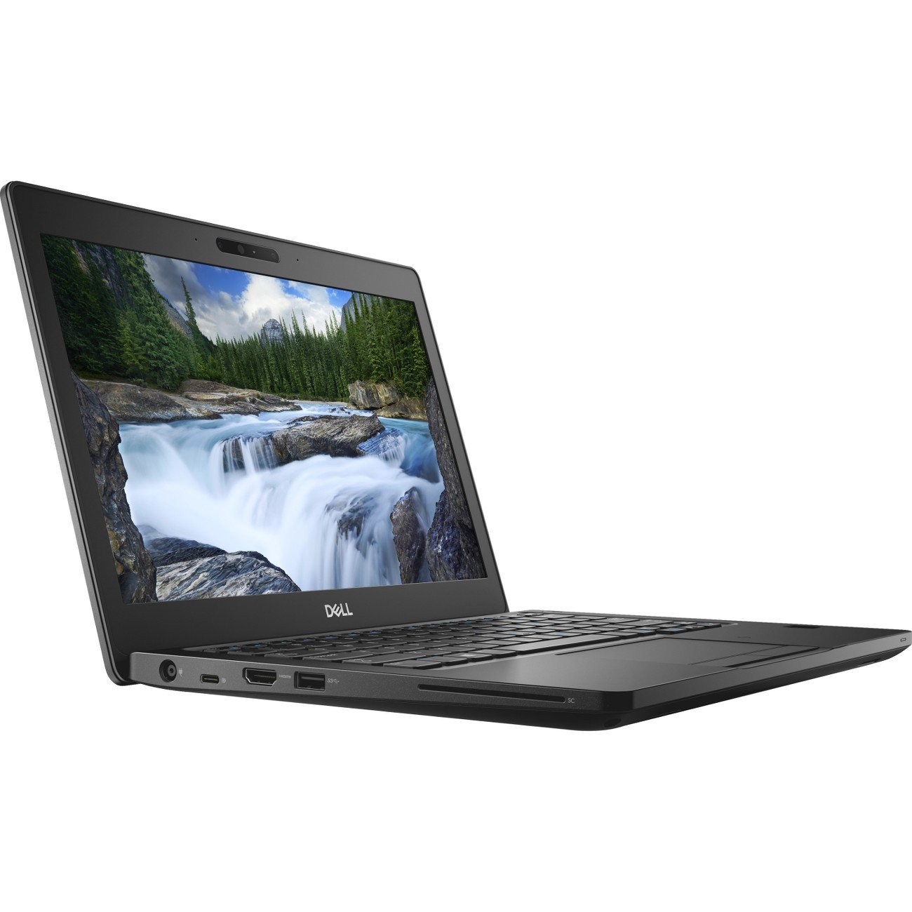 12.5 i5 8350U 8GB 500GB Sata