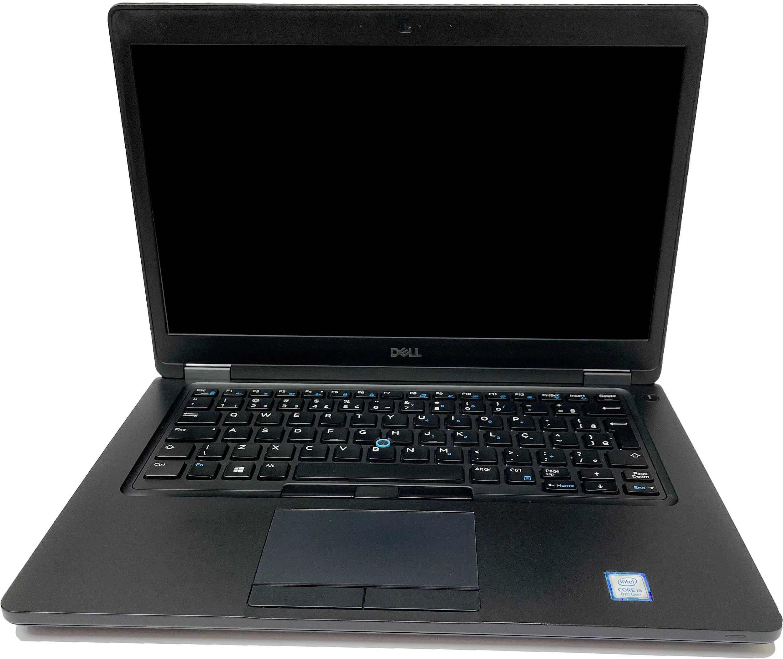 14 FHD i5 8350U 8GB 256GB SSD