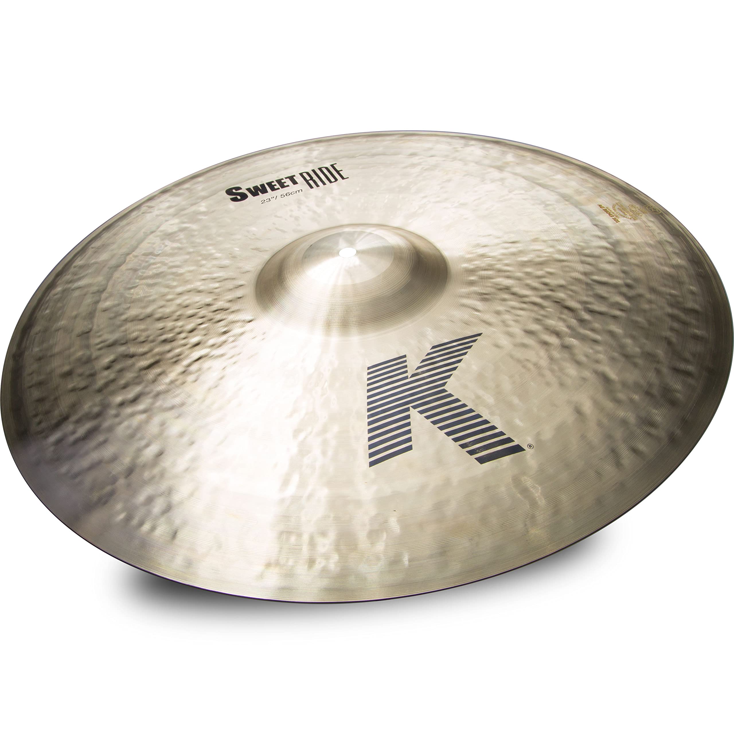 ZILDJIAN K Zildjian 23 K ZILDJIAN SWEET RIDE ライドシンバル