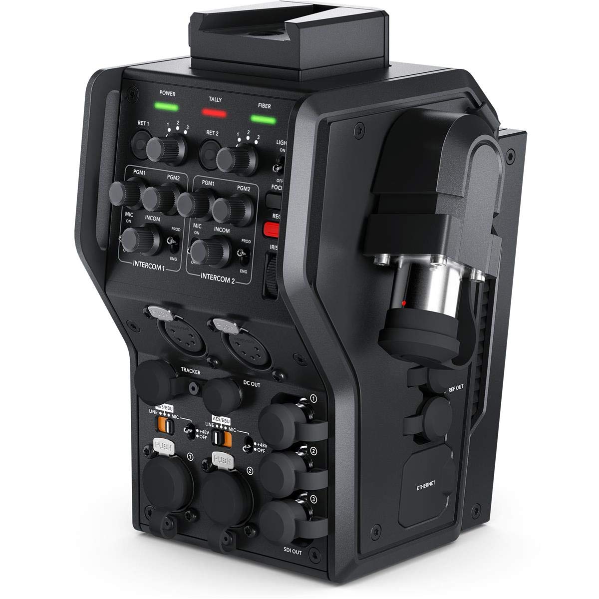 Blackmagic Design CINEURSANWFRCAM Camera Fiber Converter