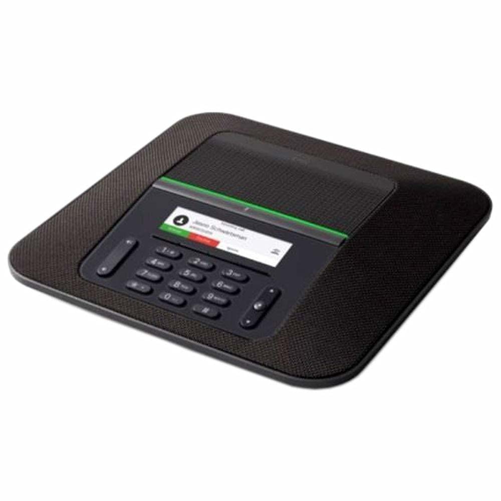 Cisco CP-8832-K9 IP円卓会議電話を掛ける