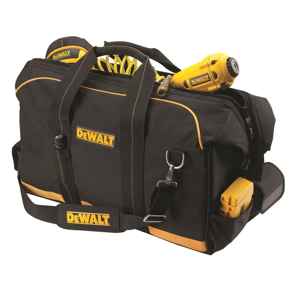 DEWALT 24 In. Pro Contractor\u0027s Gear B