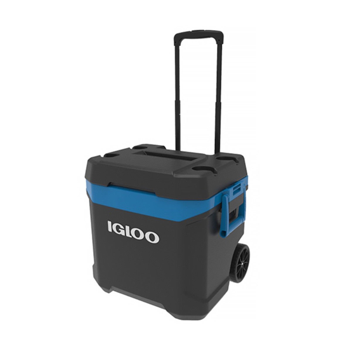 igloo(イグルー) マックス電話を掛ける 空調設備ボックス席62QT/58L 最大限度保冷 5昼日なか