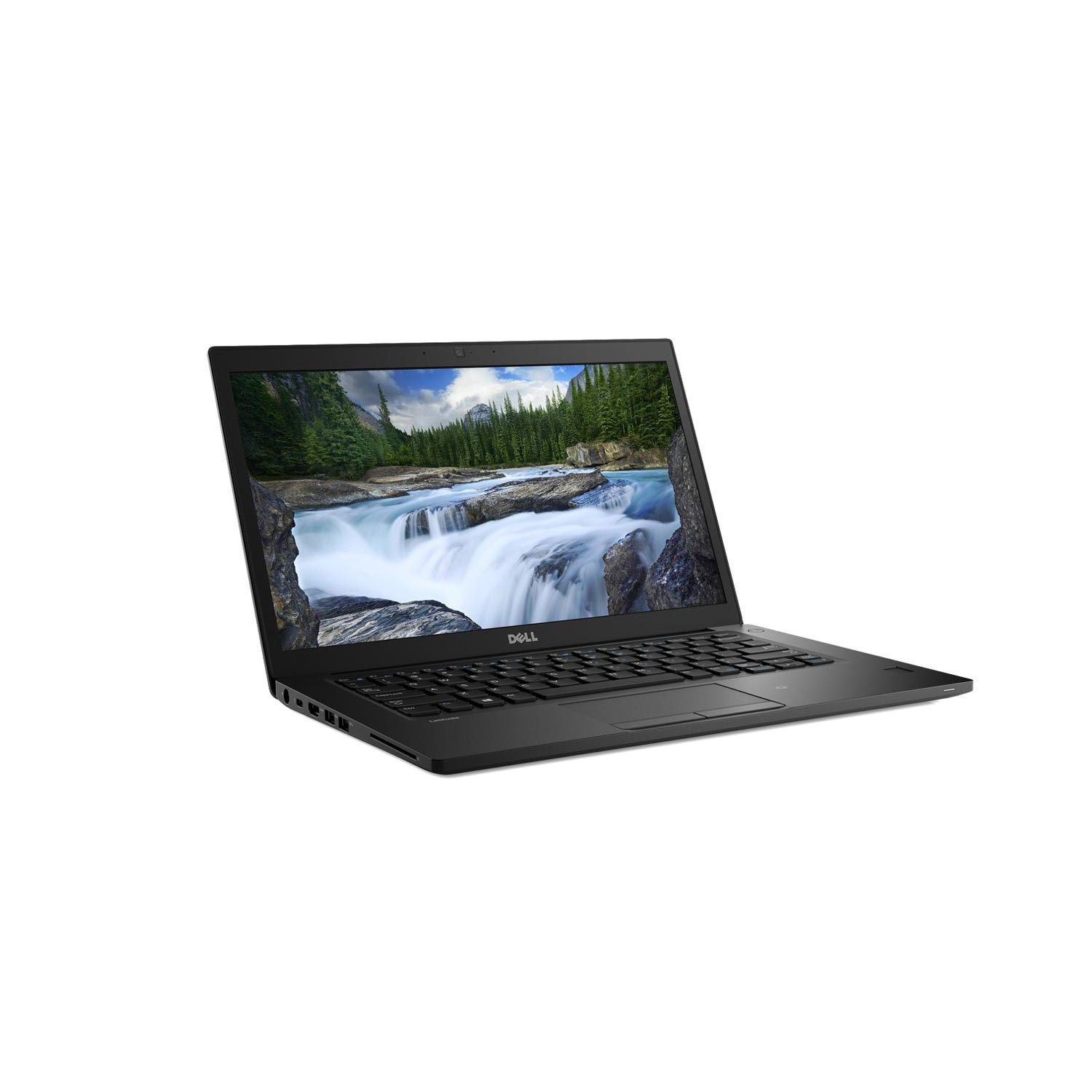 Dell M74F6 Latitude 7390 Notebook with Intel i5-8350U 8GB 256GB SSD 13.3｜global研究所