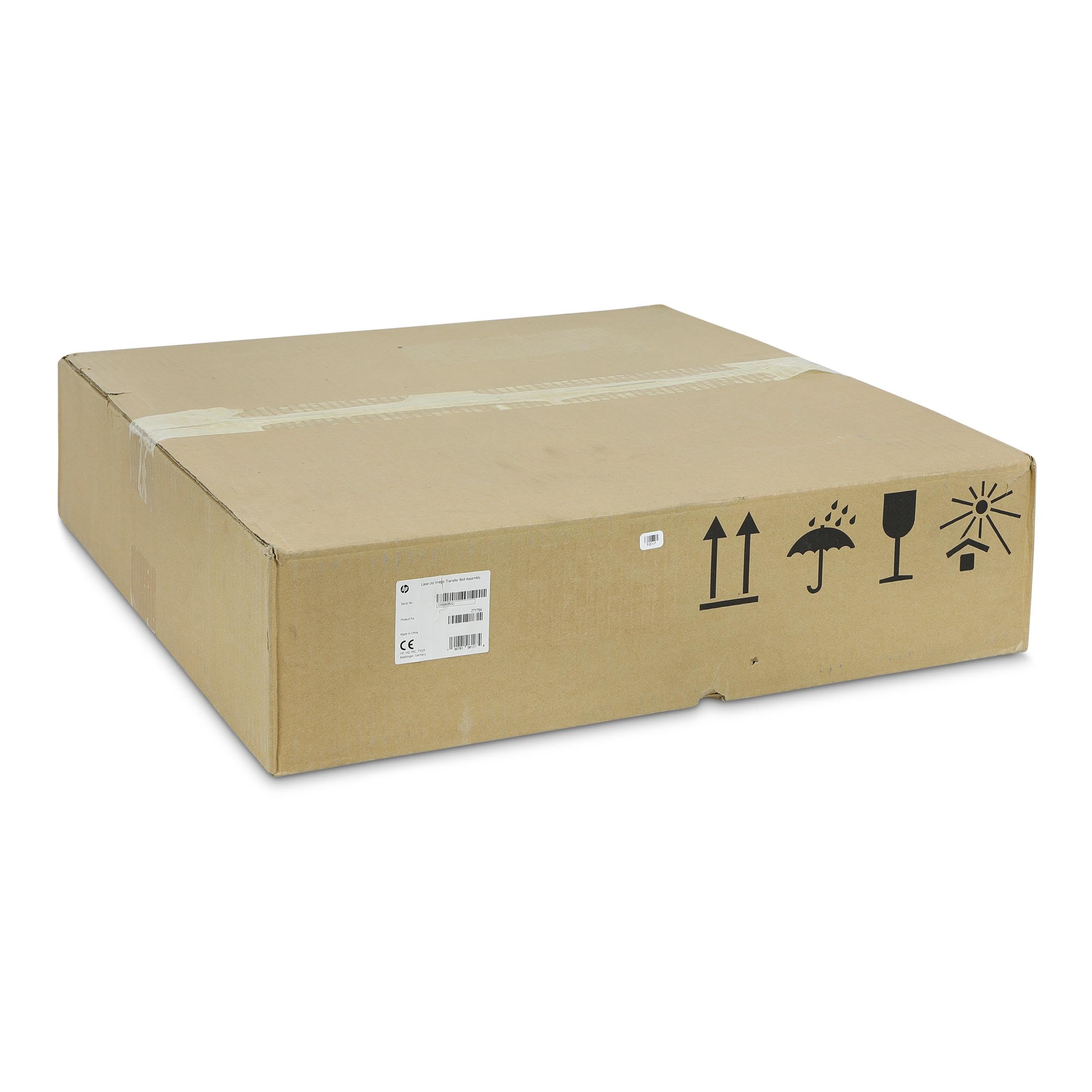 HP Z7Y78A キット - Laserjet 画像転送