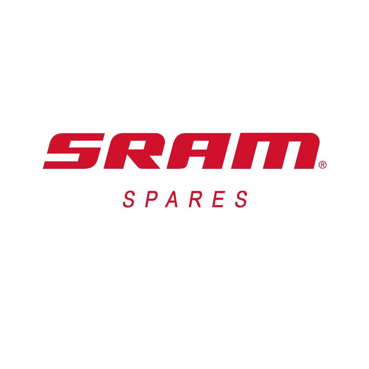 Sram ユニ - 大人用 ディセンダント 6K イーグル GXPクランクアーム ブラック 175mm｜global研究所