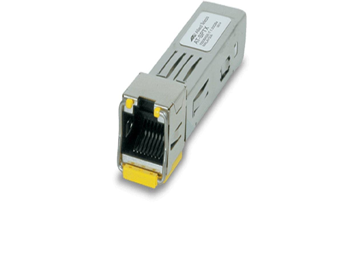 Allied Telesis at-SPTX/I Sp Sfp (Mini-Gbic) モジュール