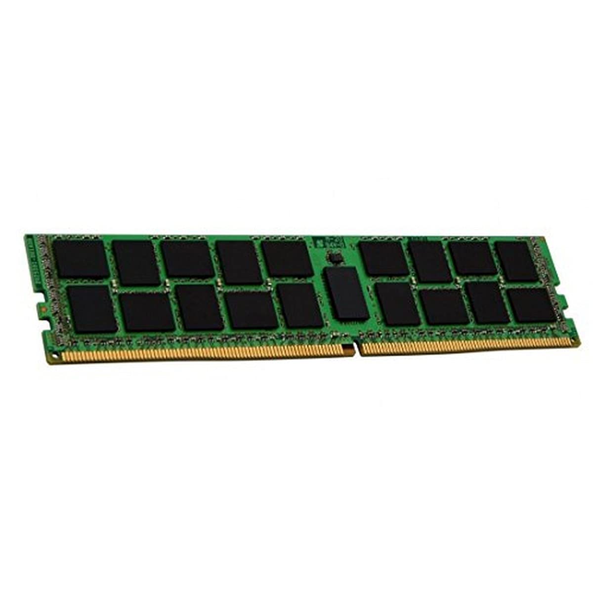 キングストン KTL-TS424S/16G 16GB DDR4 2400MHz ECC CL17 X4 1.2V Registered DIMM 288-pin マイコン4-19200