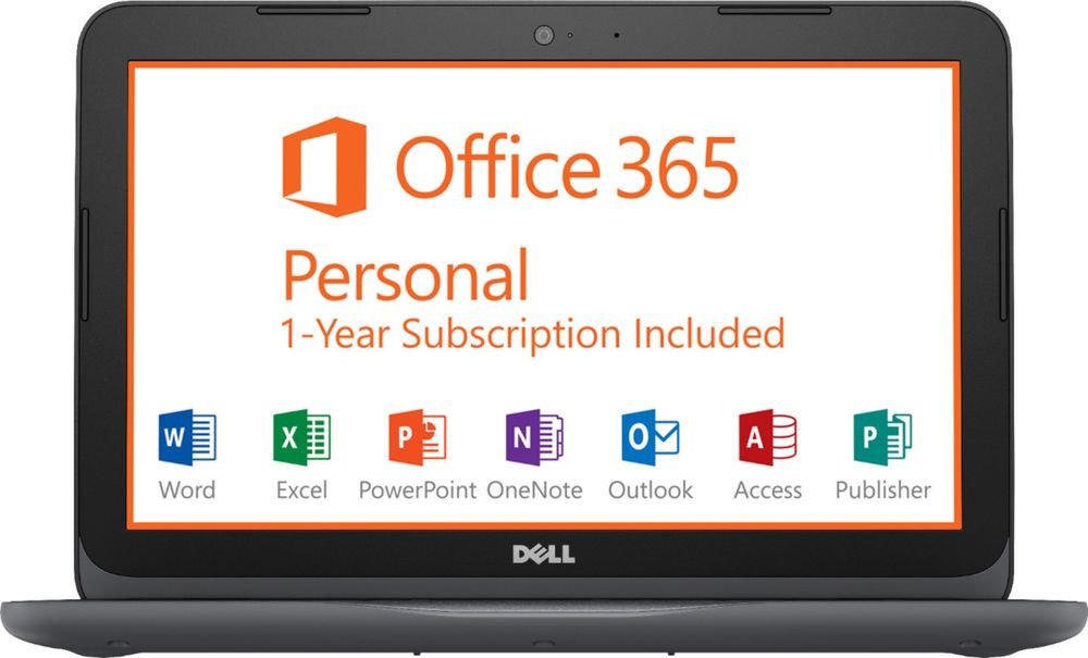 Dell I3180-A361GRY-PUS Inspiron 11.6インチノートパソコン、AMD A6、4GB メモリ、32GB eMMCフラッシュ、グレー｜global研究所