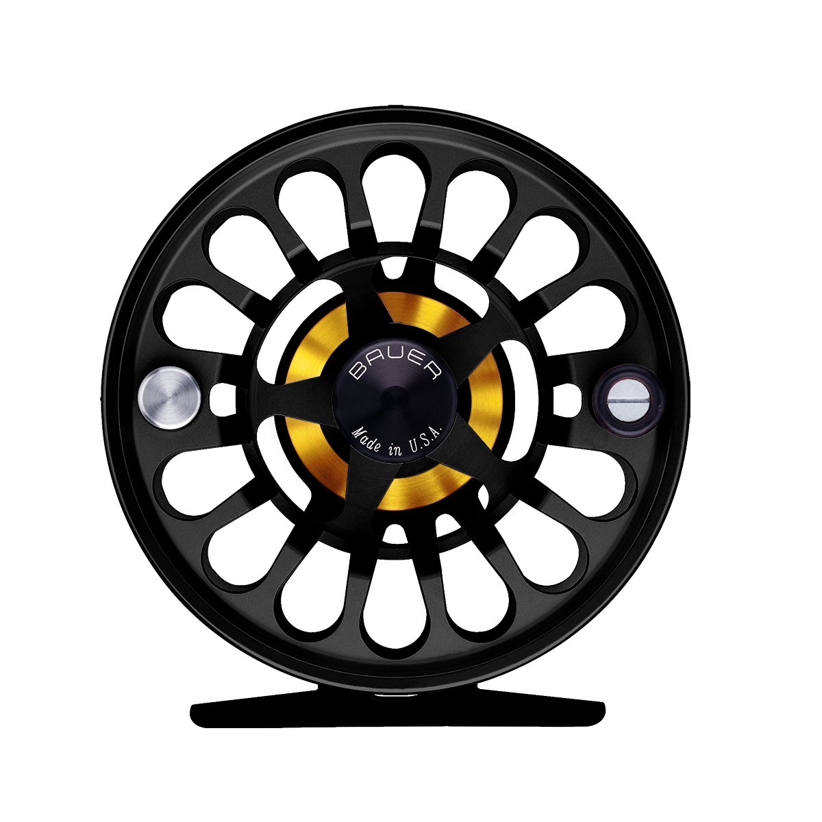 Bauer RX 飛球木管 (黒いこと、3)