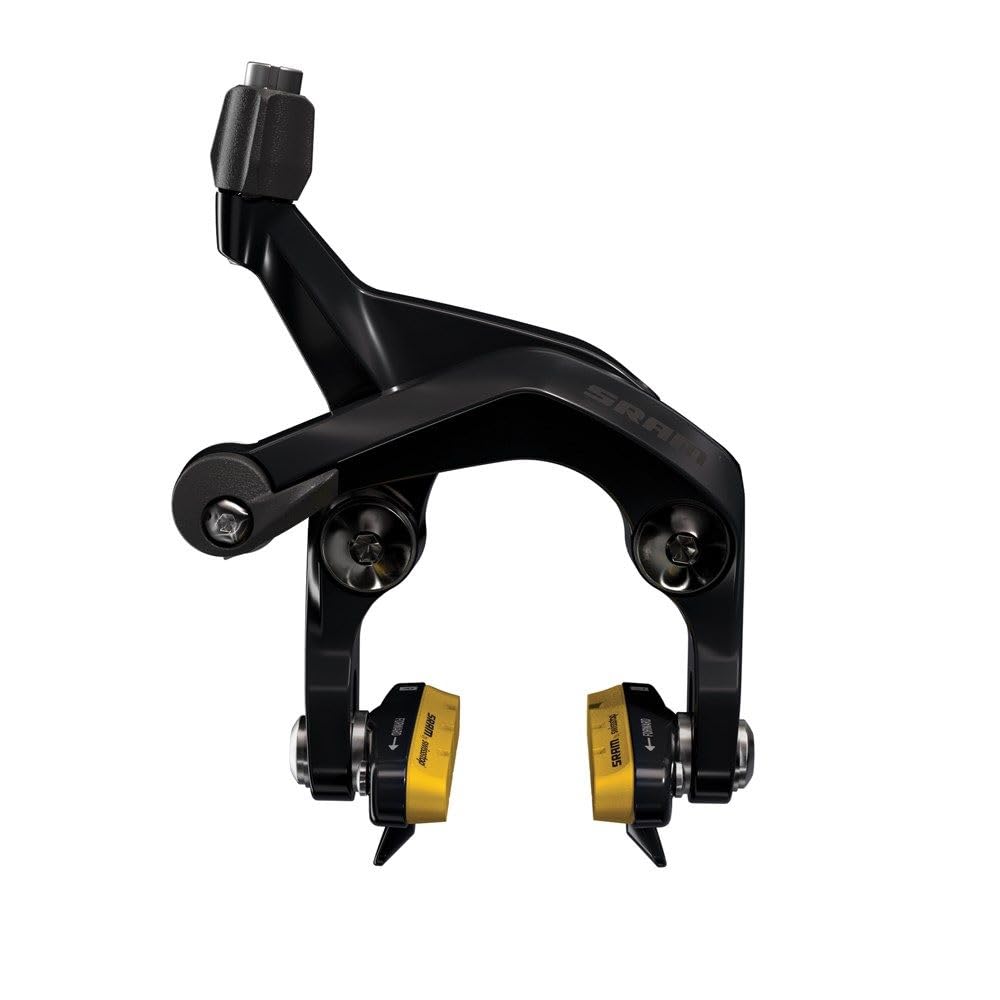SRAM S-900 Direct Mount Brake Caliper Black  Rear  Direct Mount 141［並行輸入］