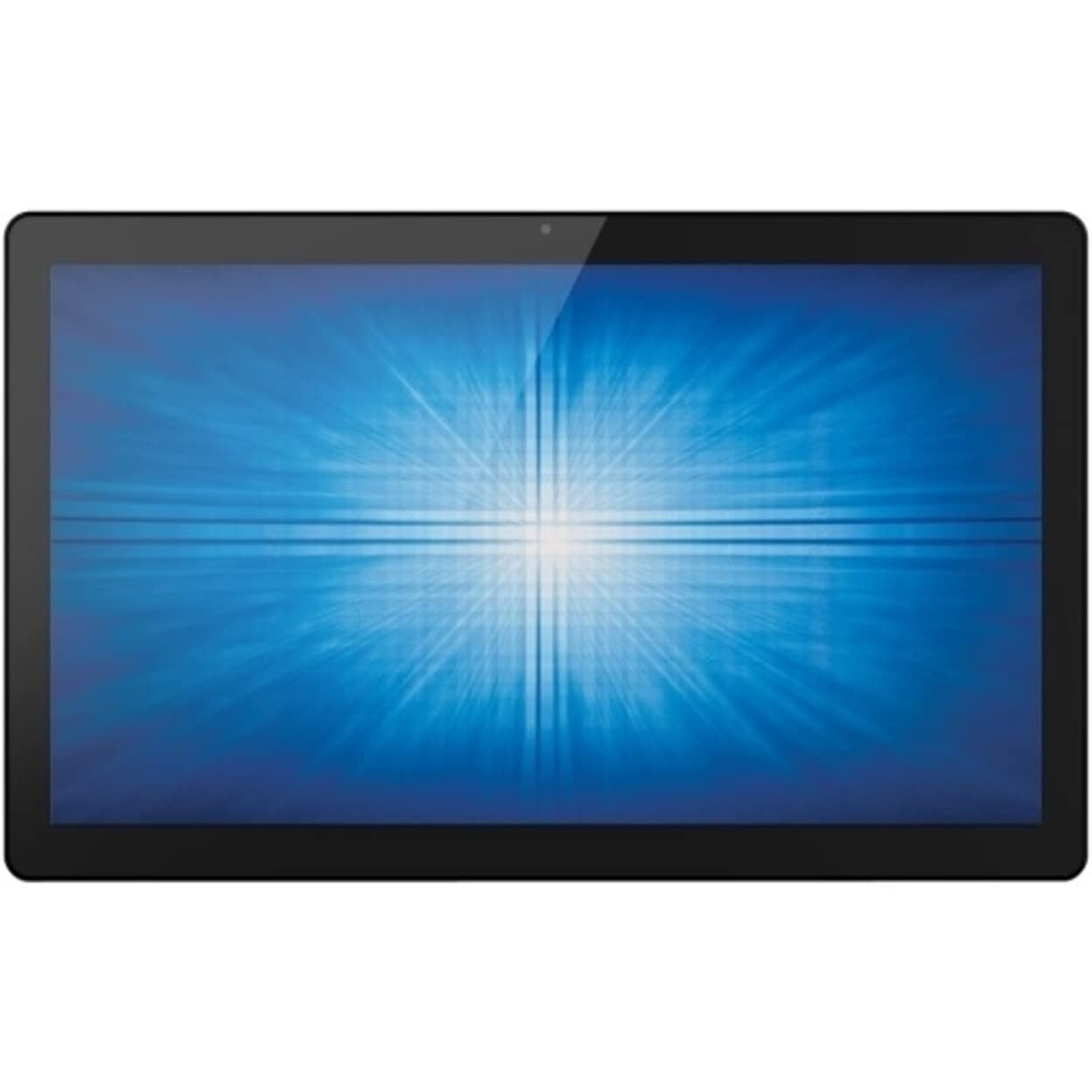 Elo Touch Solution I-Series 2.0 54.6 糎 (21.5) 1920 x 1080 pixels Touchscreen 2 GHz Qualcomm Snapdragon APQ8053 Black All-インチ-One tablet パソコン