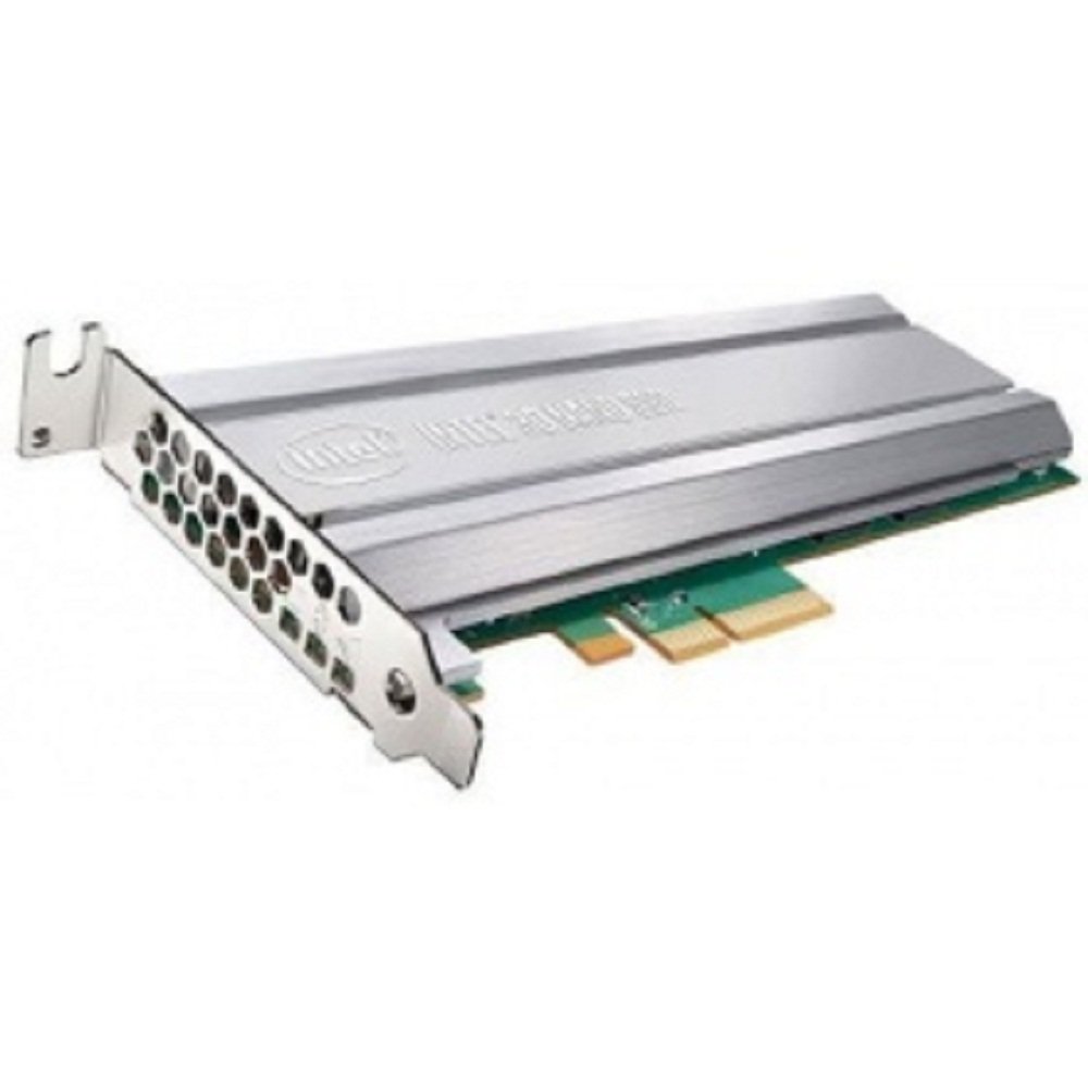 Intel SSDPEDKX080T701 ソリッドステート運転 DC P4500 8結核症 0.50in Height PCI Express 3.1 3D1 TLC 赤銅色 ボックス席