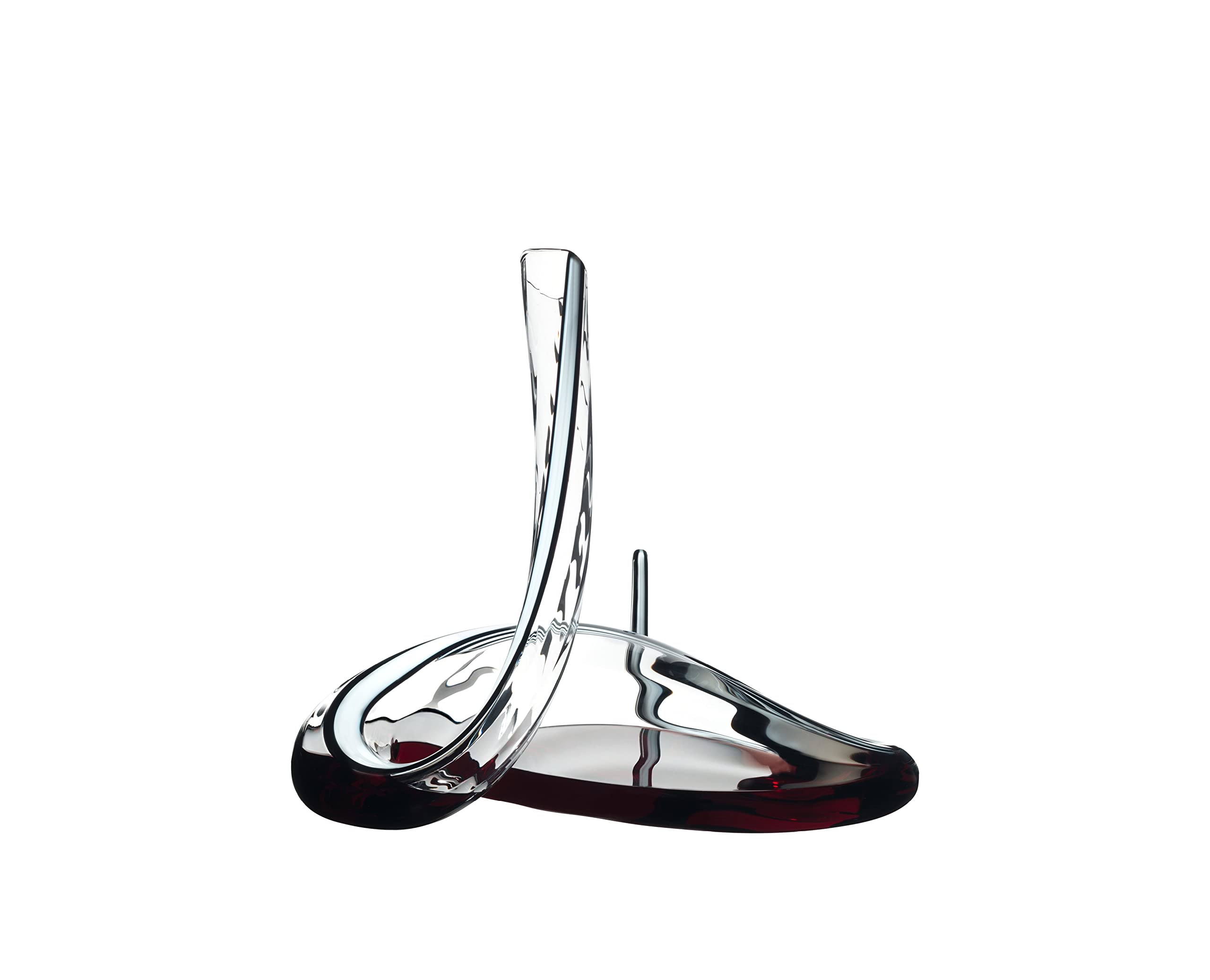 Riedel 1950/00 デカンタ マンバ ファット・ア・マーノ ブラック/ホワイト/ブラック オプティカル