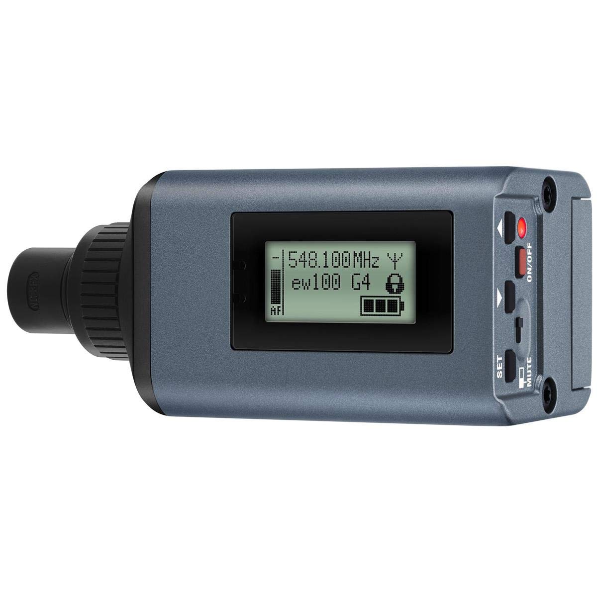 Sennheiser Plug On Transmitter  Color A A (SKP 100 G4-A) パソコン・周辺機器-インクカートリッジ