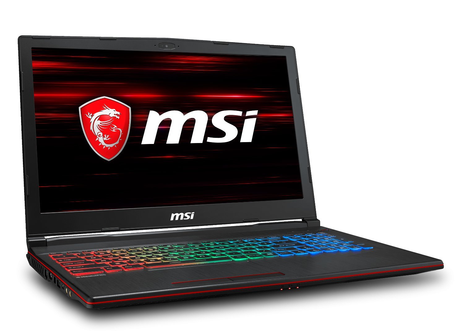 MSIGS63ノートパソコンゲーミングPC core i7 16GB 1TB MSIGS63ノートパソコンゲーミングPC core i7 16GB 1TB