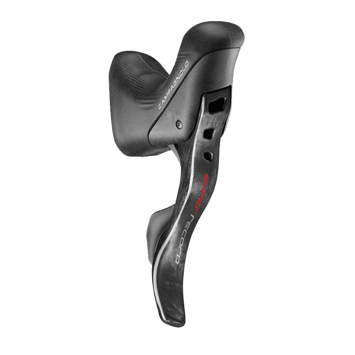campagnolo(カンパニョーロ) SUPER REC EP左+後キャリパー 140 12S 打ちきり生き胆