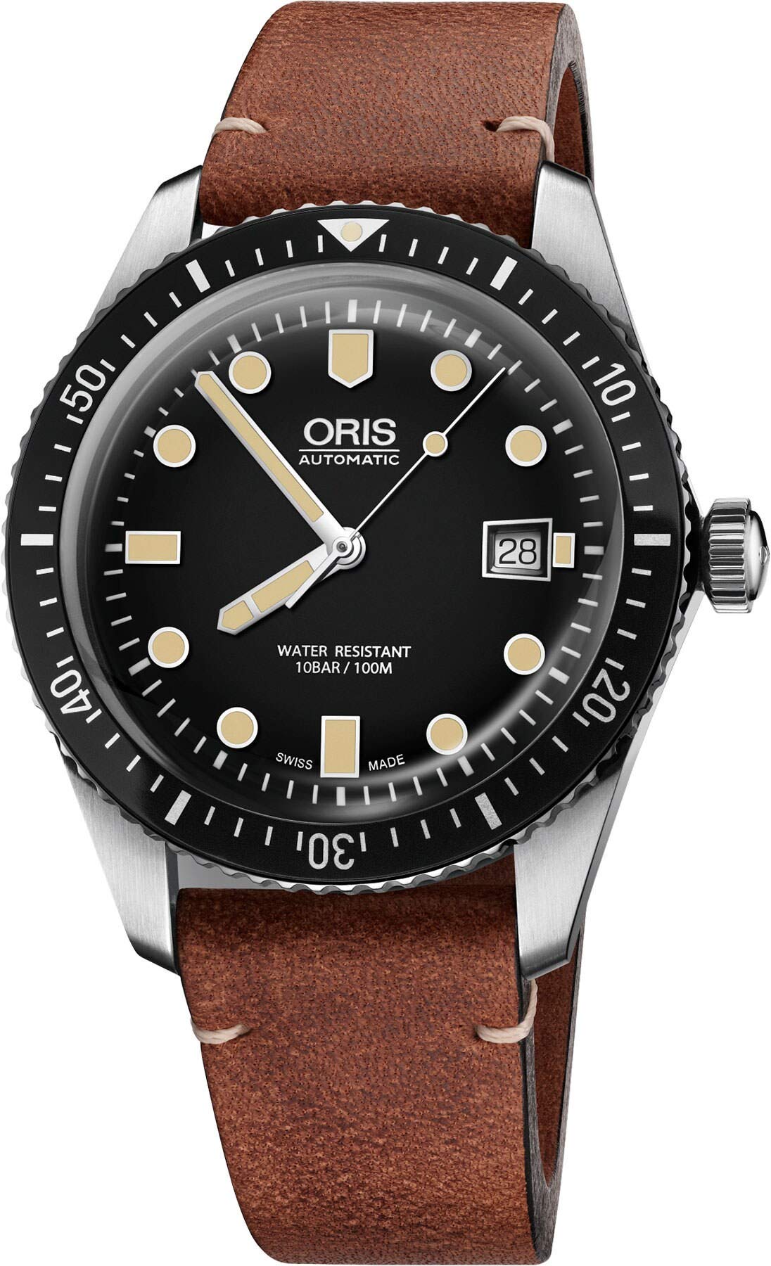 Oris ダイバーズ Sixty-Five