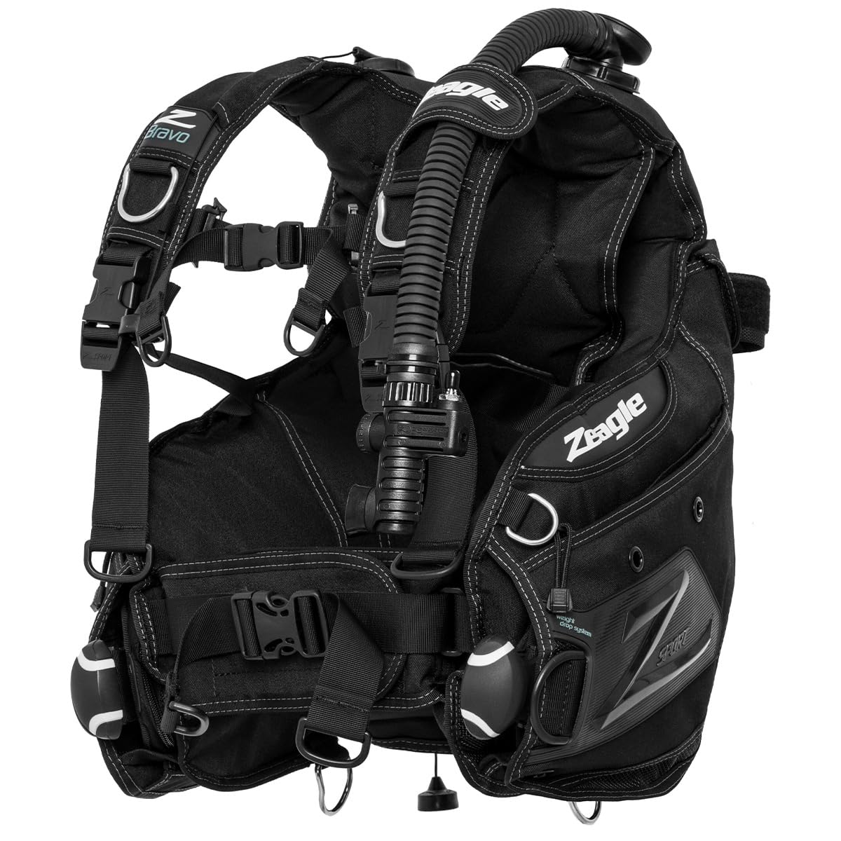 Zeagle Bravo BCベスト M 57,472円