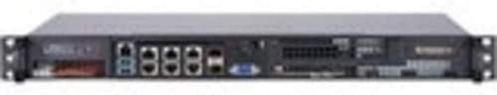 SuperMicro SuperServer 5019D-FN8TP - 仕合わせマウント能力のある - Xeon D-2146NT - 0 GB