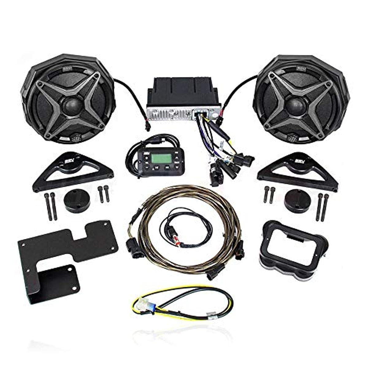 SSV Works F3-2 (SSV WORKS)