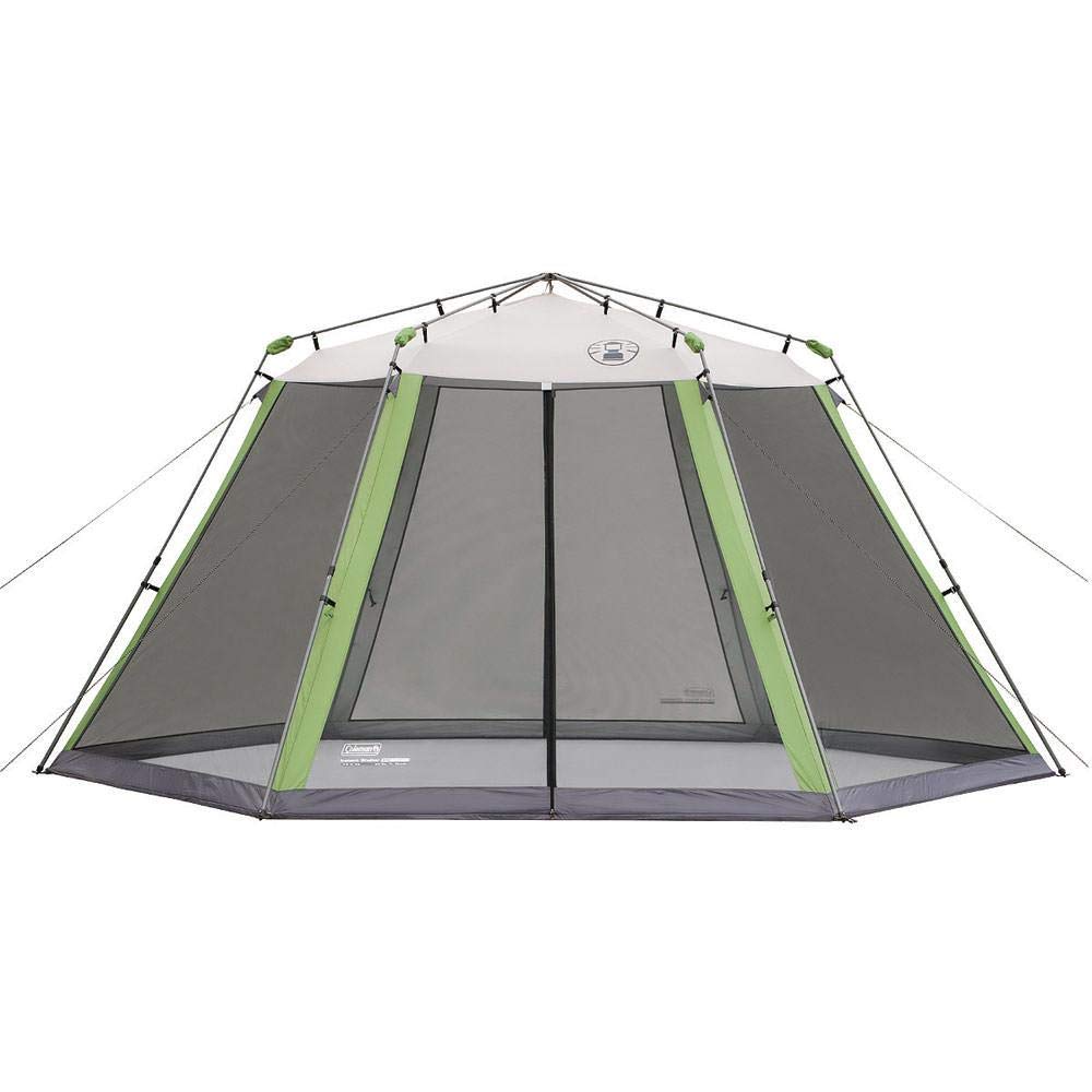 電話を掛けるマン 15 x 13 Instant Screened Canopy-【並行輸入品】