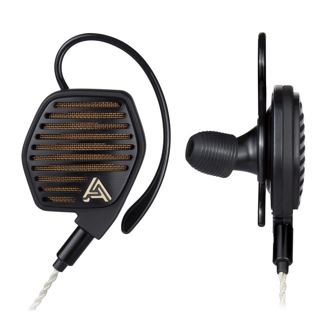Audeze LCDi4 インイヤー | 虚蝉公々然たる | 天々電話機 | 公々然たるボックス席 | B-Stock