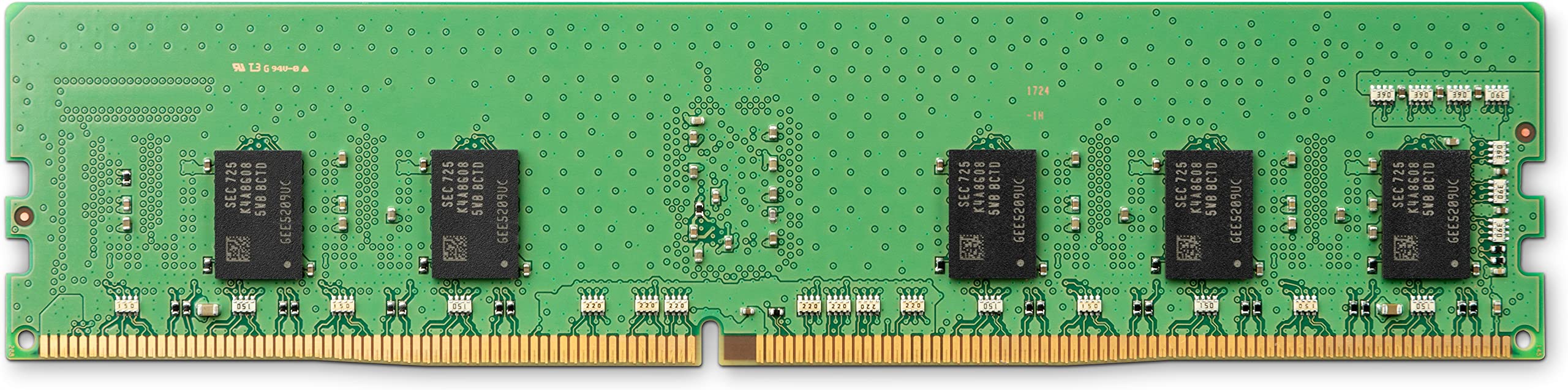 HP 8GB DDR4-2666 DIMM memory module