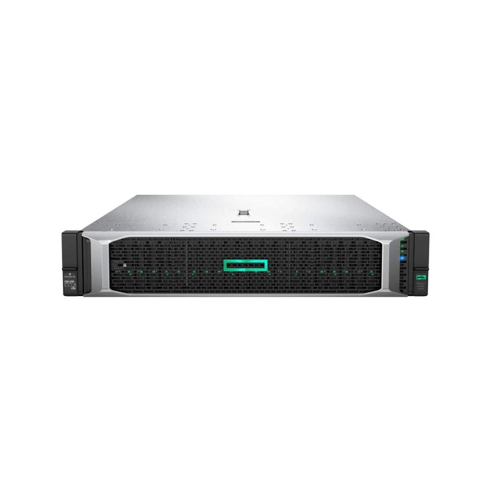 HPE P000Gen10 5118 1P 8SFF S。