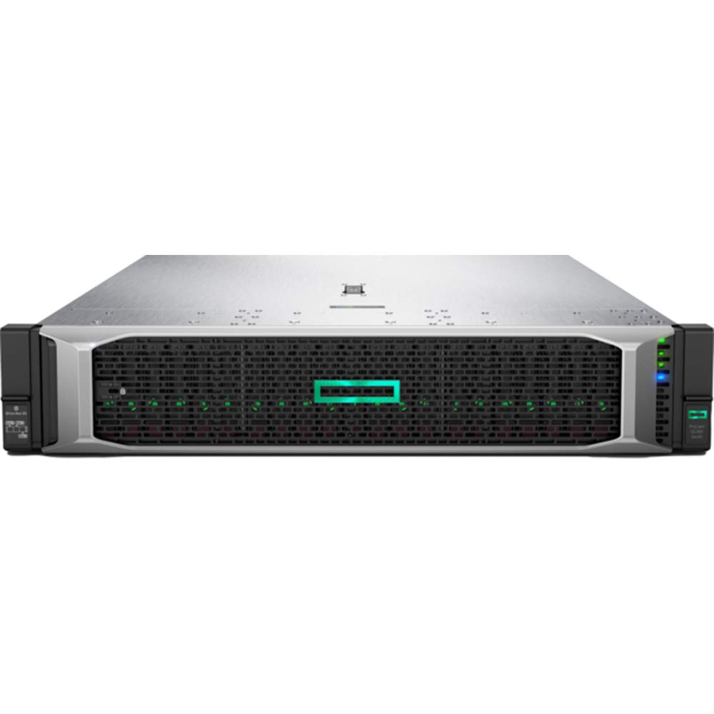 HP HPE P000Gen10 4110 1P 8SFF S。