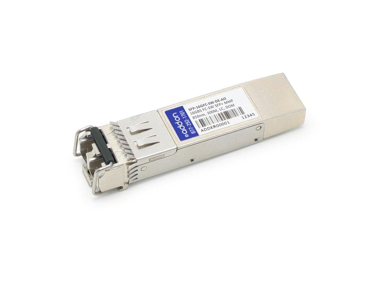 Dell Sfp-16gfc-sw Comp Taa 16g Sfp Xcvr｜global研究所