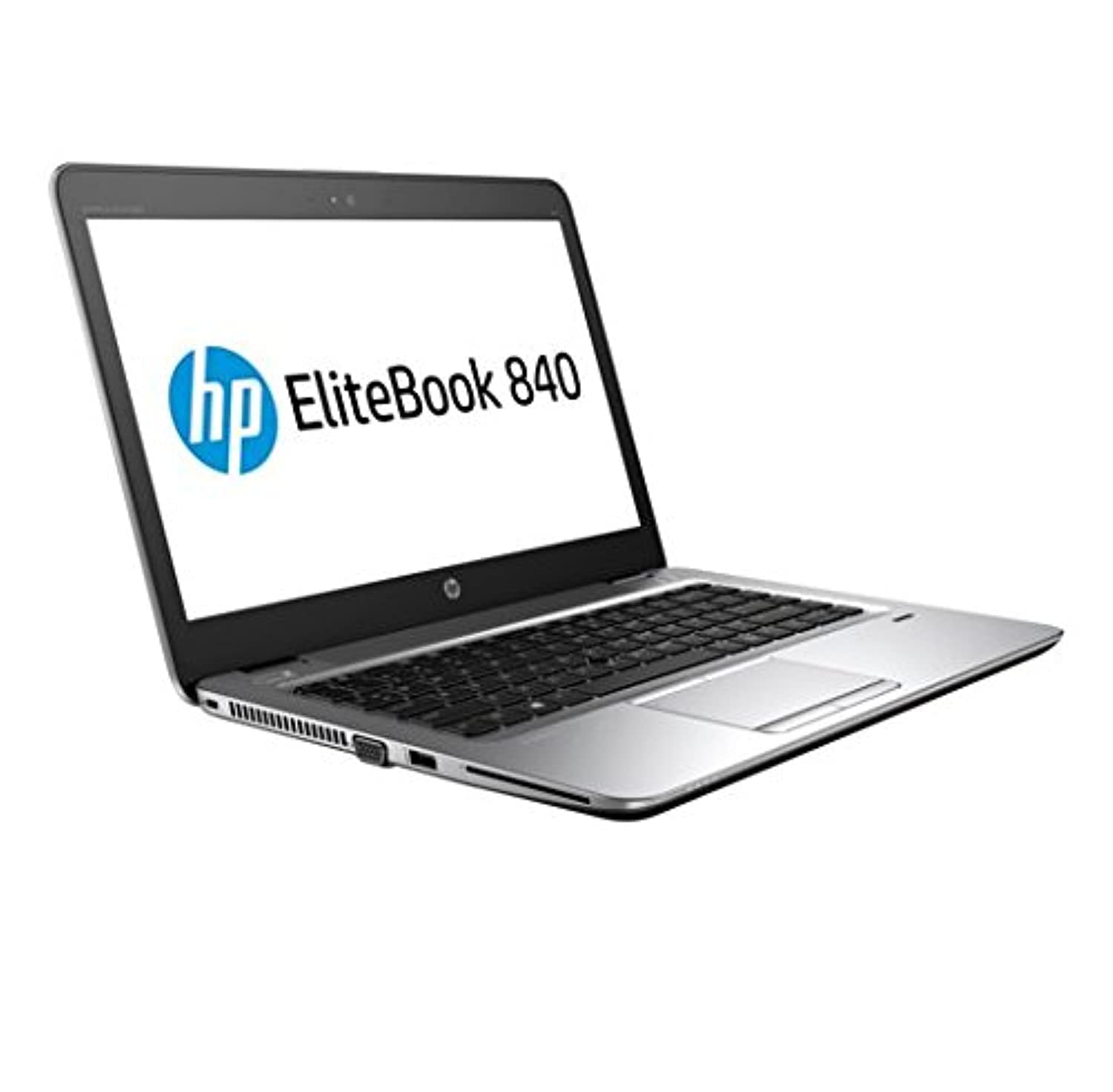 HP Elitebook 840 G4 Laptop (3UJ12UC#ABA) Intel i5-7300U  16GB ランダムアクセス記憶装置  256GB SSD  14-インチ LED  Webcam  Win10 Pro