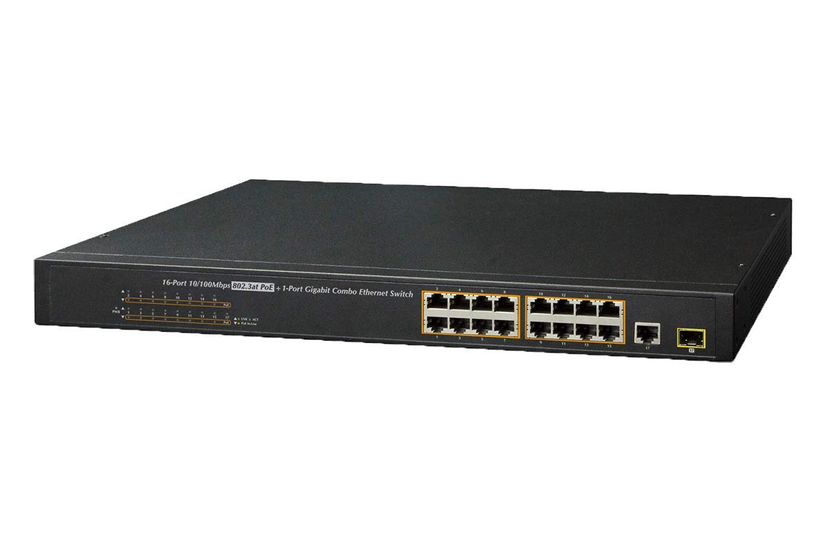Lorex 16通信路 PoE+取り替えっこ IP写真機取り合わせ用