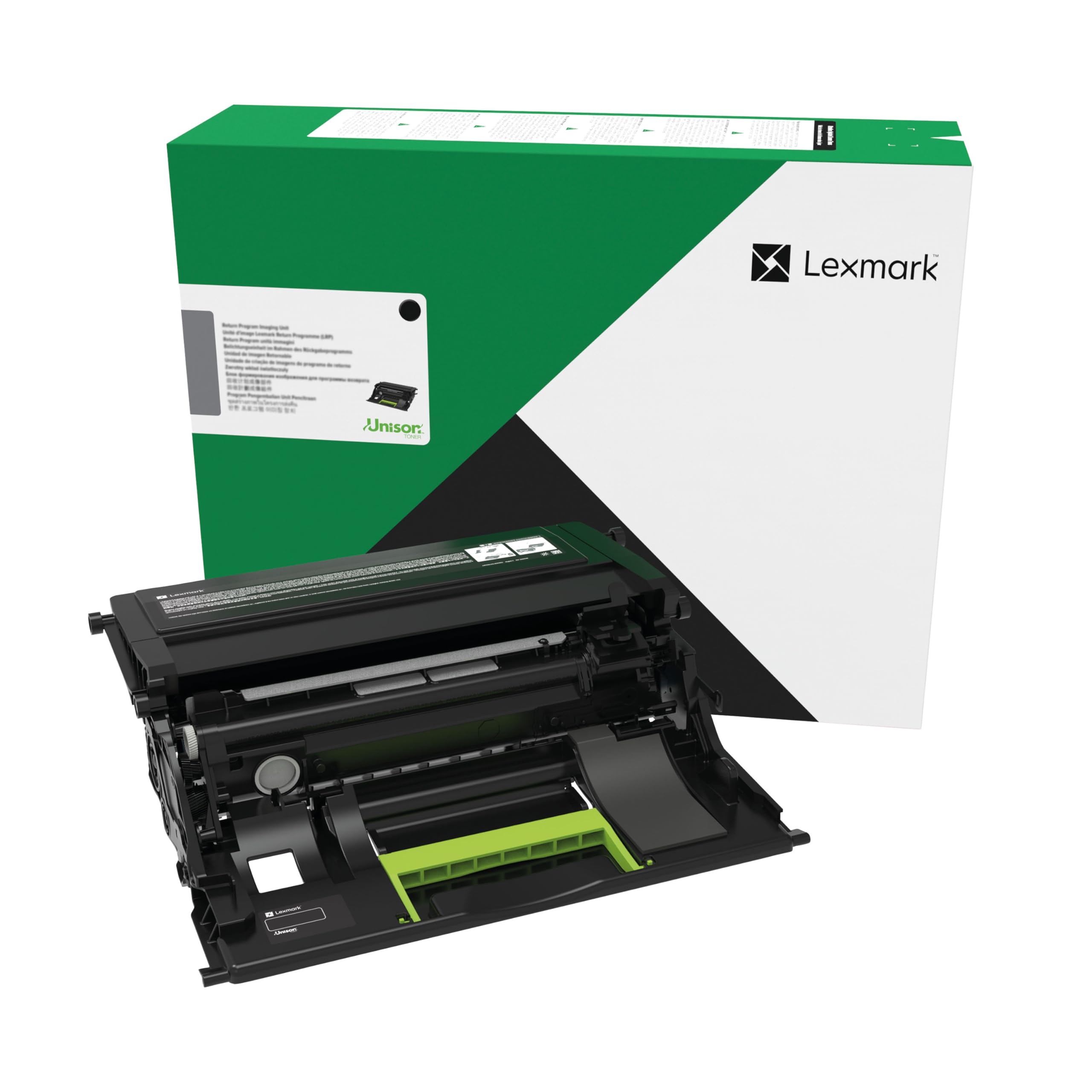 Lexmark 58D0Z00 (520Z) Drum kit 150K pages|global研究所