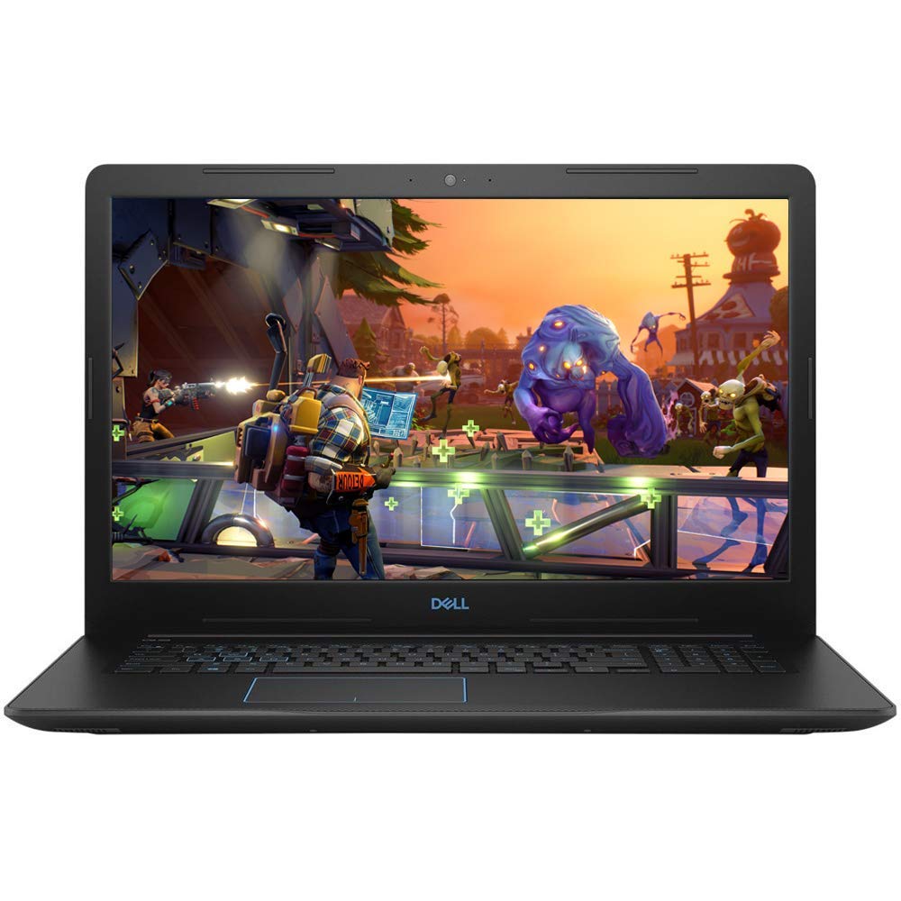 Dell G3 15-3579 |Intel Core i7-8750H Processor | 8GB DDR4 | 128GB SSD + 1肺結核 固定ディスク | GTX 1050ti 4GB | Win 10 Home