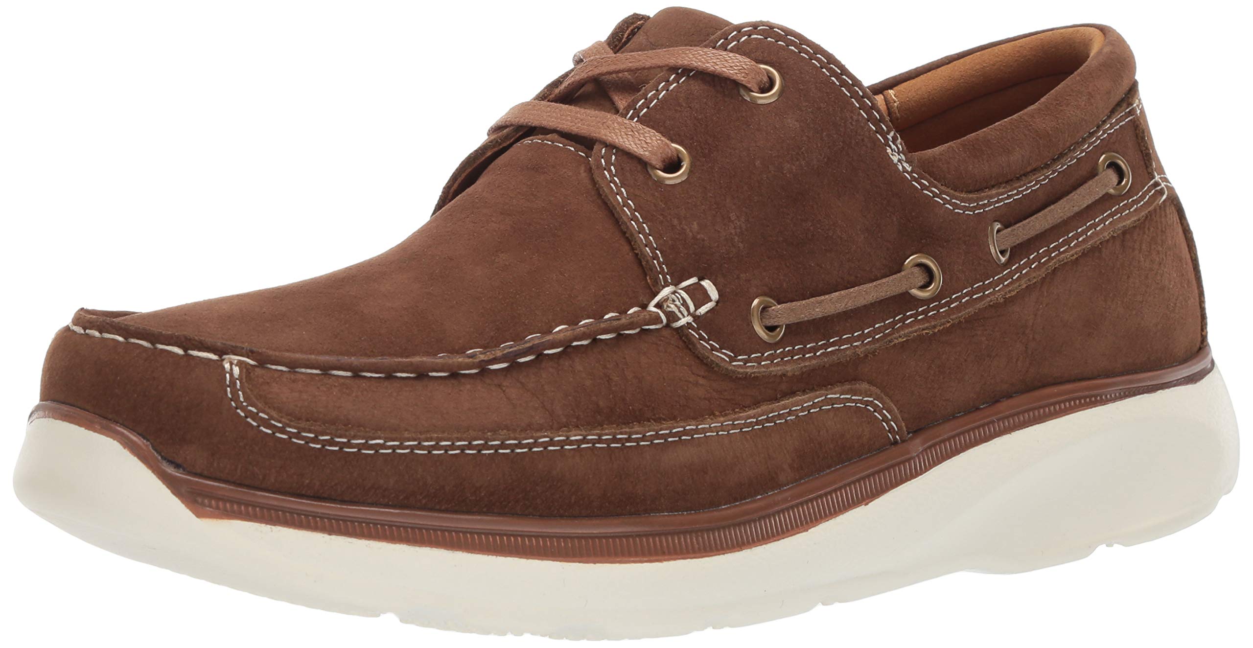 [Propet] Men\u0027s Orman Loafer Timber 15 D US