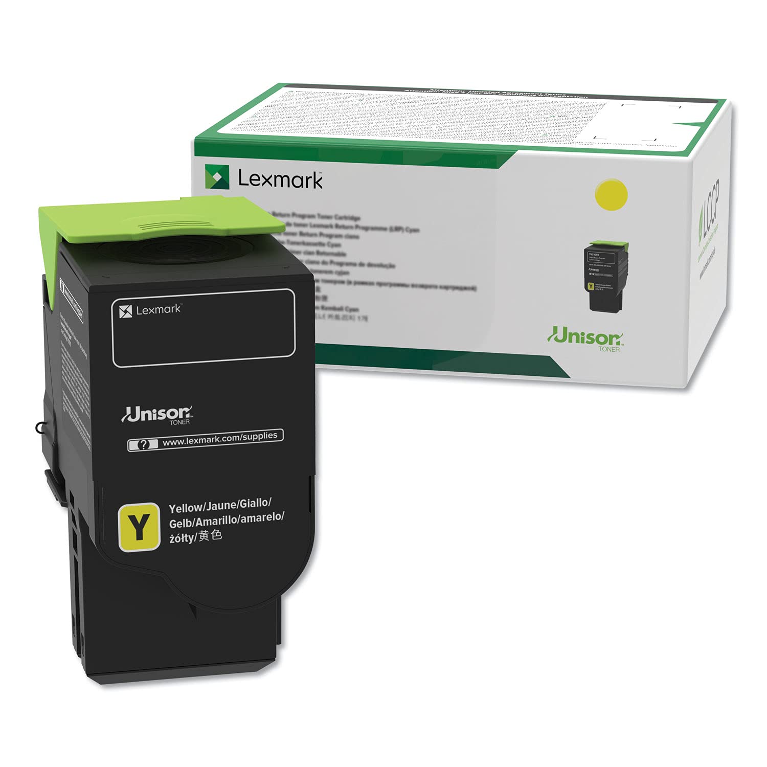Lexmark ????????? - ???? C231HY0