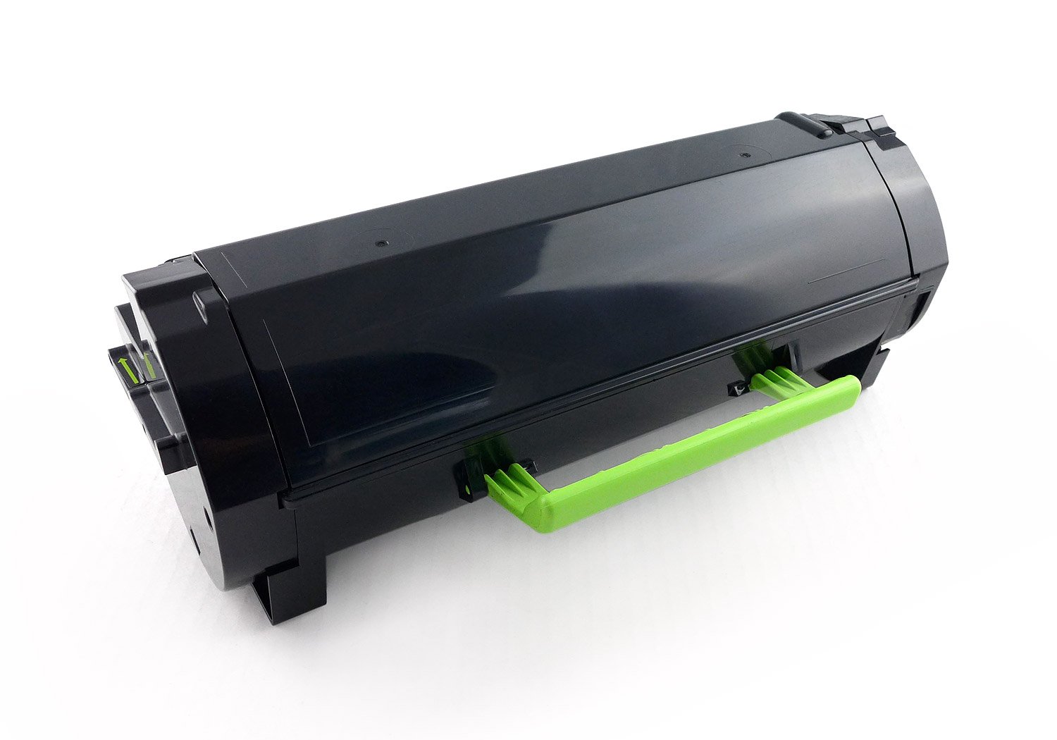 green2printトナーブラック、10000ペイジ、Replaces Lexmark 60 F0ha0、600ha、60 F1h00、601h、60 F1h0e、601he、トナーカートリッジfor Lexmark マクスウェル310dn、マクスウェル410de