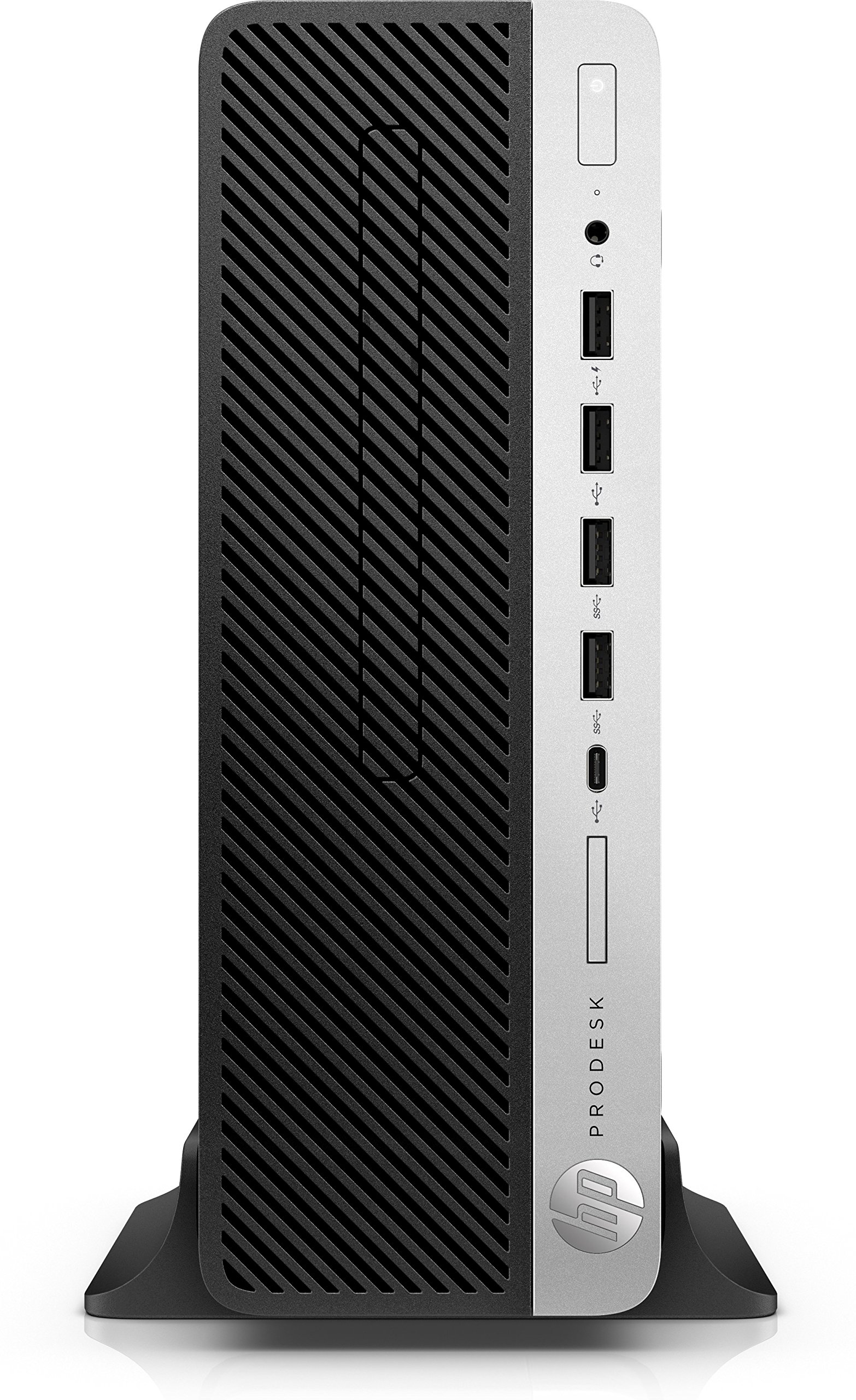HP 4HJ90UT 600G4PD SFF i58500 8G 1TB PC