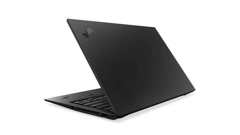 Lenovo ThinkPad X1 Carbon 第6世代 14インチ FHD IPSノートパソコン i58250U 8GB 256GB Win10 Pro (ブラック) 106,867円