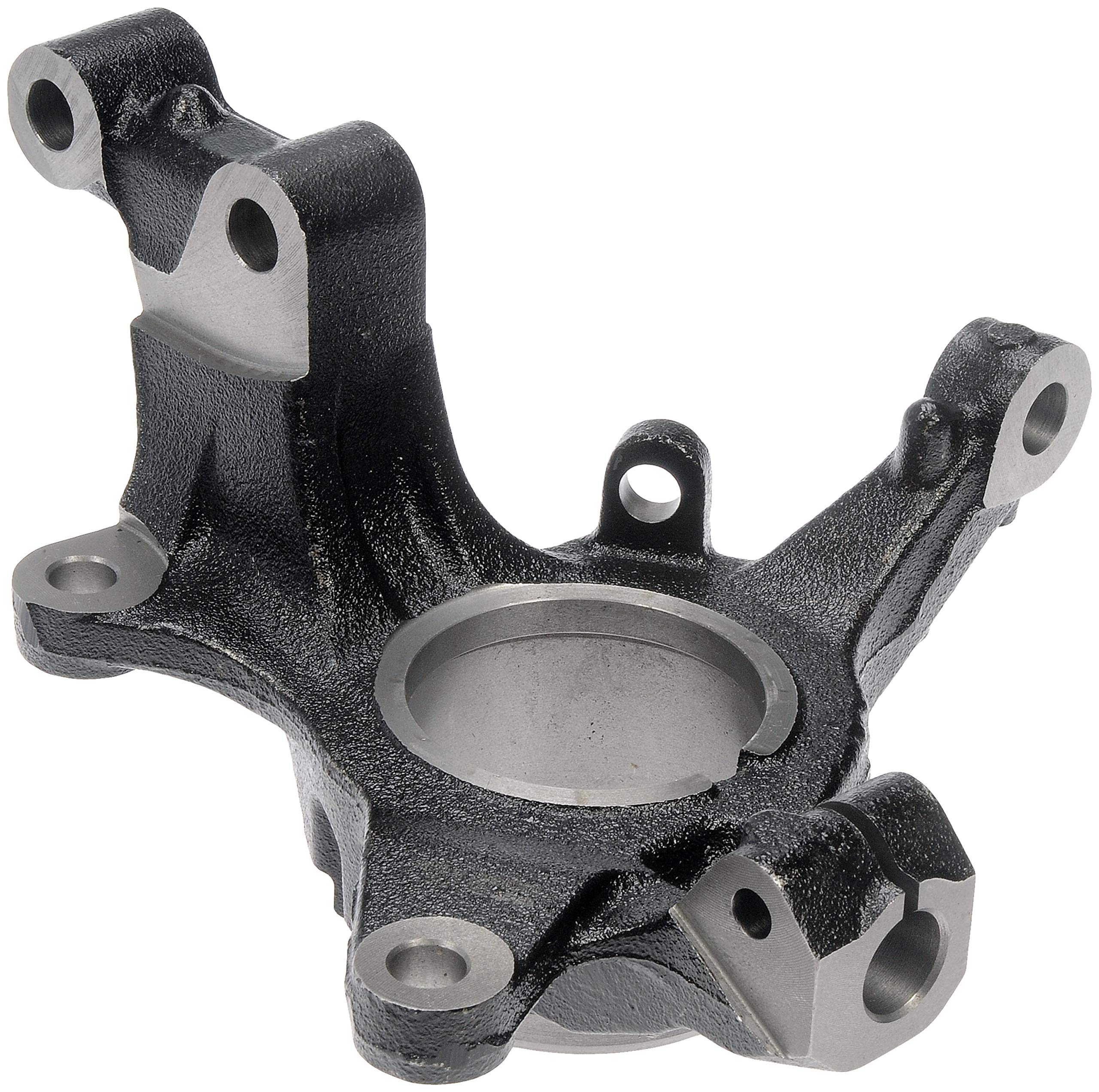 Dorman 698-230 Passenger Side Steering Knuckle for Select Ford/Lincoln Models