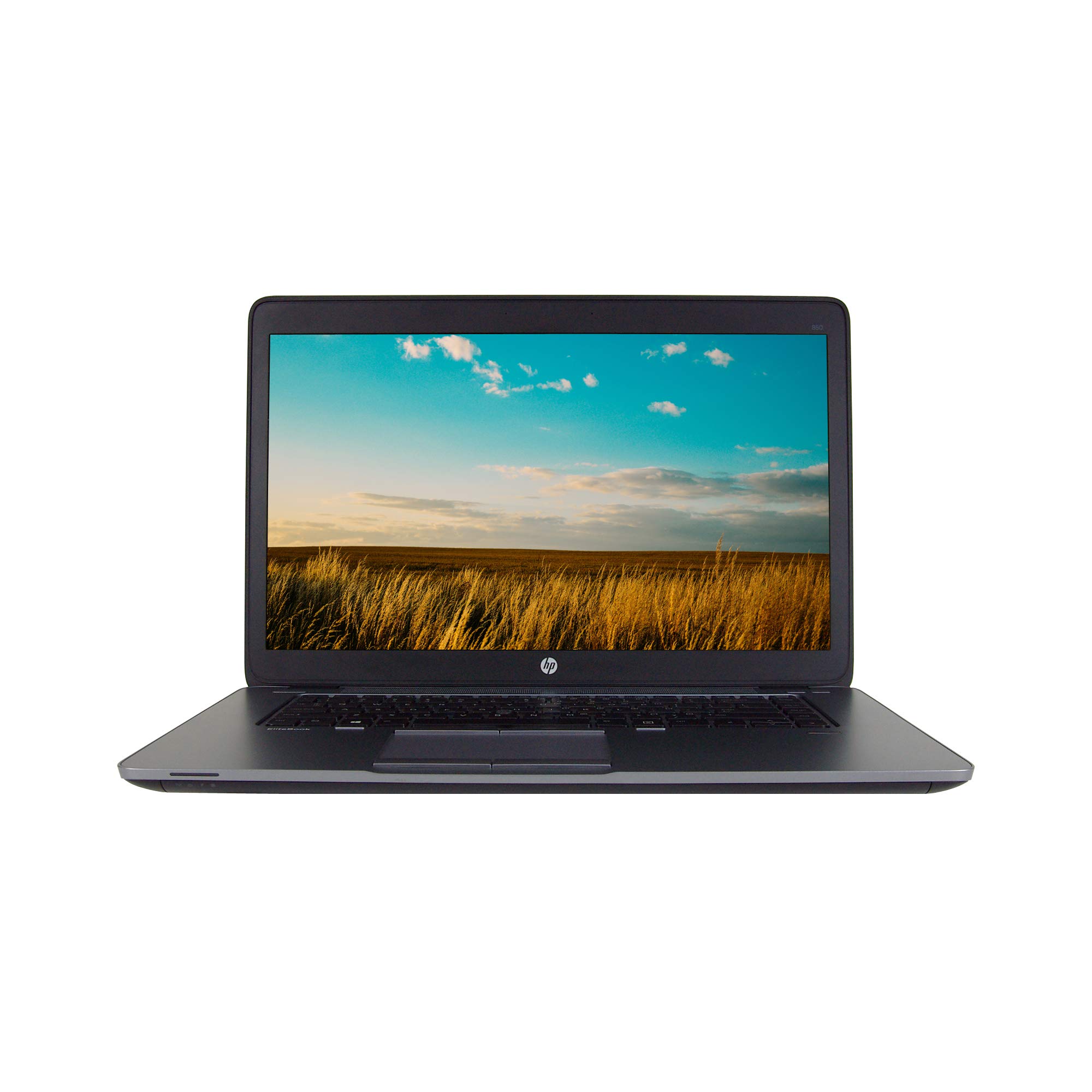 HP EliteBook 850 G2 15.6インチノートパソコン、Core i5-5200U 2.2GHz、8GB ラム、256GB SSD、Windows 10 Pro 64ビット(更新)｜global研究所