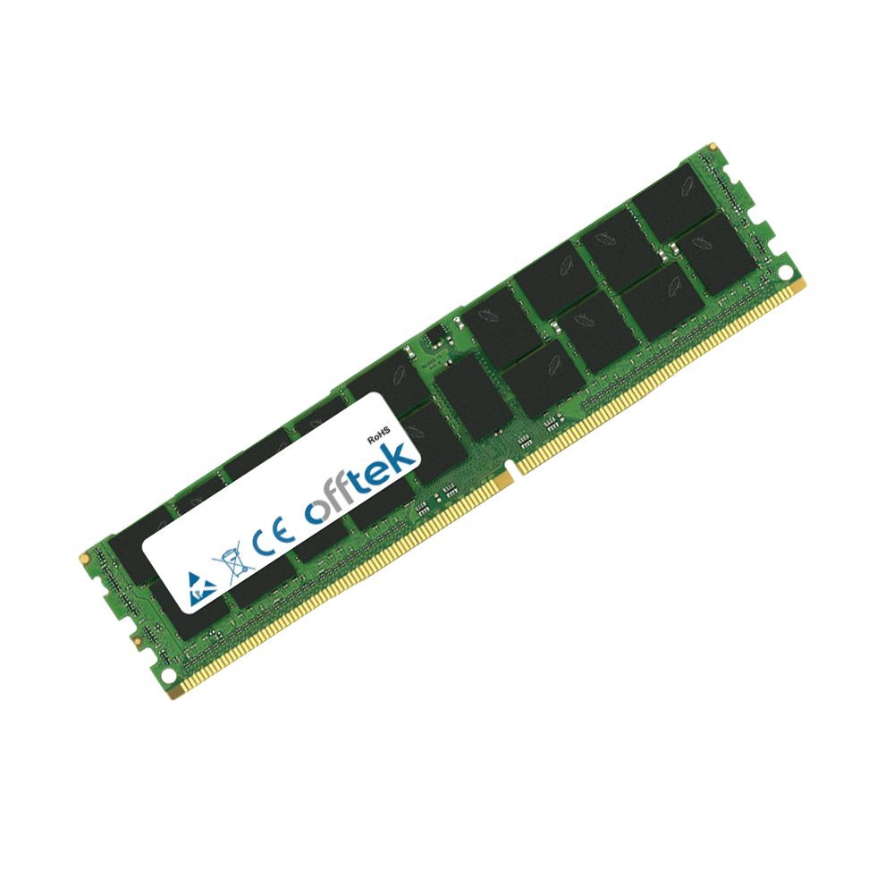 64GB RAM メモリ ギガバイト R271-Z31 (DDR4-21300 (PC4-266) - LRDIMM ECC)