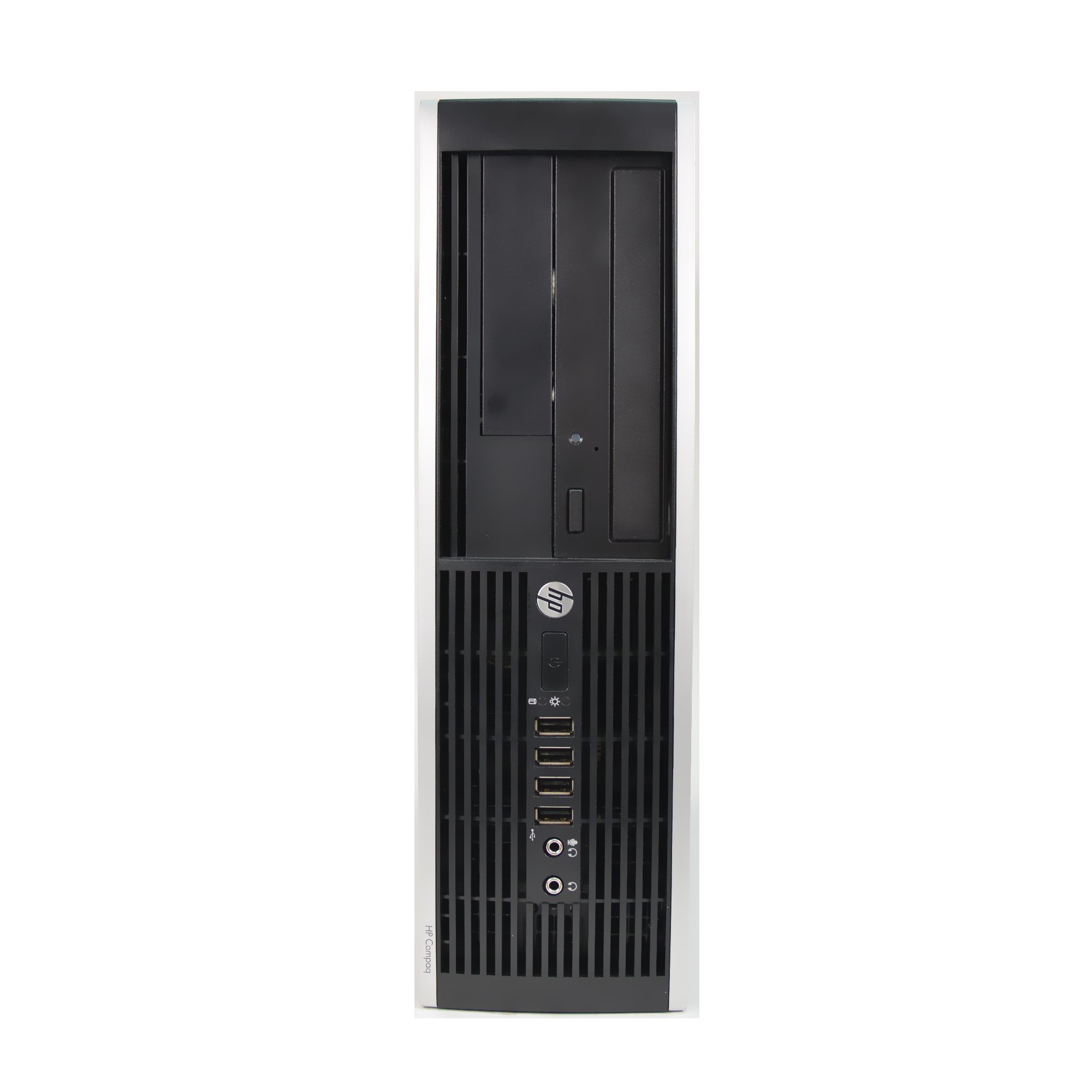 HP 6300 SFF Core i5470 3.2GHz、8GB RAM、2000GBハードドライブ、DVDRW、Windows 10 Pro 64bit (更新済み)。｜global研究所