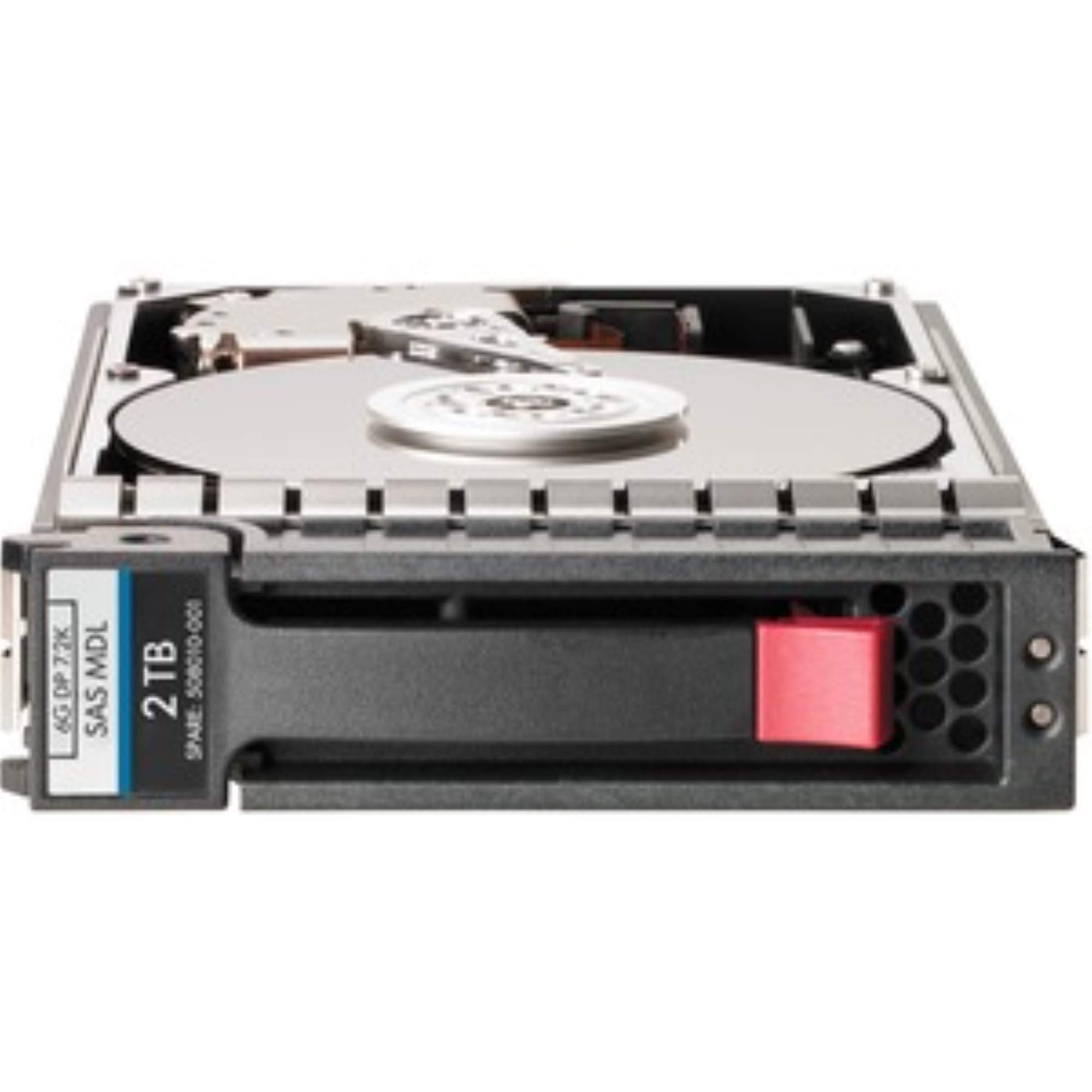 Hewlett Packard Enterprise Q2R42A internal hard drive 3.5 1200 GB SAS｜global研究所