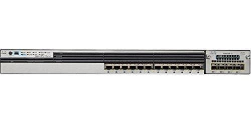 Cisco WS-C3850-12S-S Catalyst 3850 12 Port GE SFP IP