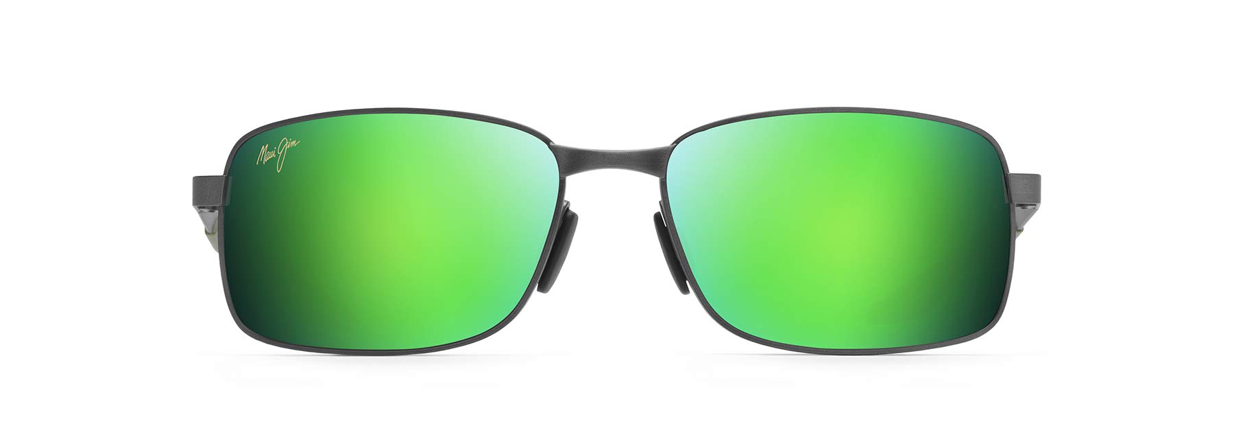 New Unisex Sunglasses Maui Jim Shoal Polarized GM797-02F 57｜global研究所