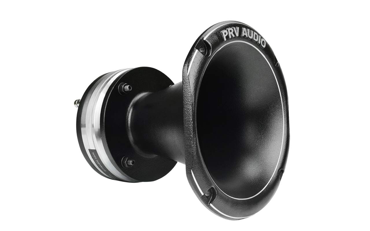 PRV NEO 2in１番ウッド 220W 唐人笛付き添い人